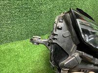 Фара левая Mercedes S W223 (20-нв) Digital Light