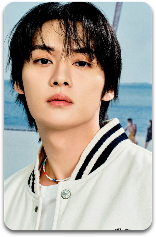 Карта / STRAY KIDS #2877