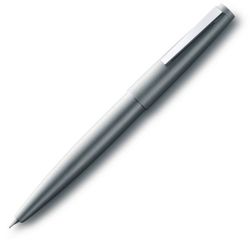 Перьевая ручка Lamy 2000 002 матовая сталь перо EFg (4029585)