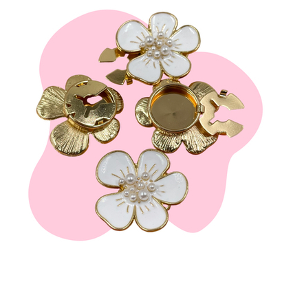 Накладки на пуговицы