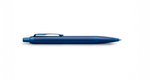 Шариковая ручка Parker IM Monochrome Blue, стержень:M, цвет чернил: blue, в подарочной упаковке.