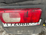 DAF XF 4x2 Седельный тягач FT XF 105 460 (Дизельный, 12,9 л, 462 л.с., МТ)