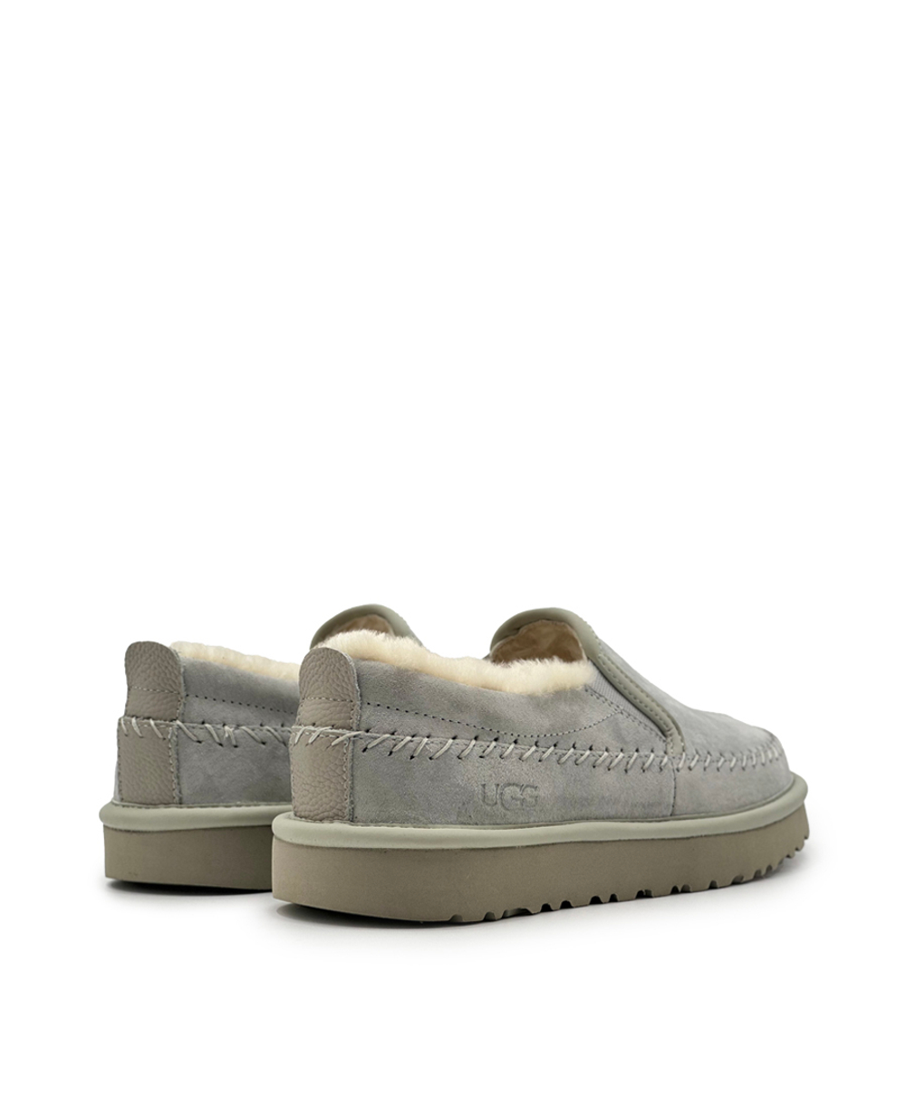 STITCH-grey violet