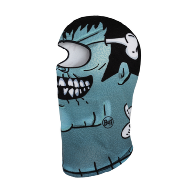 Подшлемник BUFF Polar Balaclava Farcy Opaline
