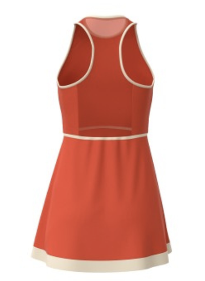 Платье женское 7/6 Ana Dress - Red Alert p.XS