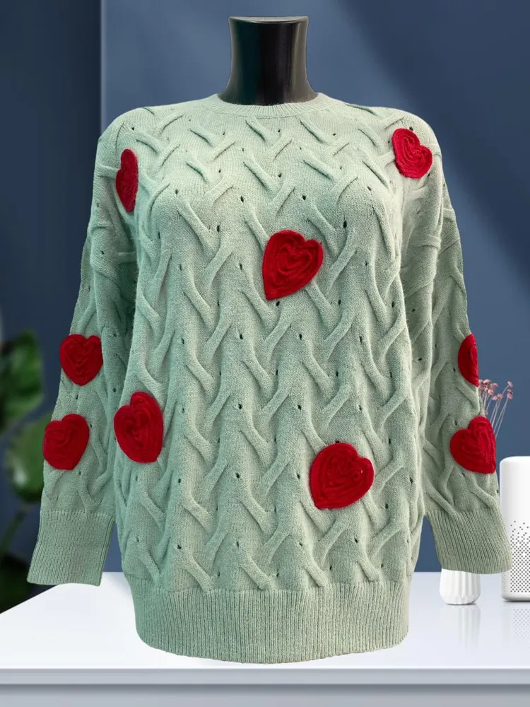 Свитер 2575331 Fabrika