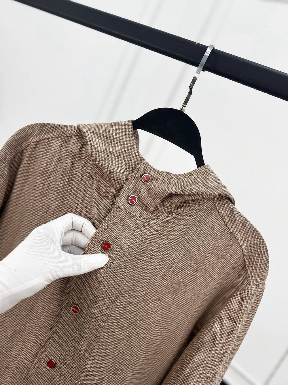 Рубашка Kiton