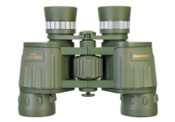 Бинокль Discovery Field 8x42