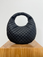 ICARE BOBO В СТЕГАНОЙ НАППЕ