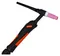Сварочная горелка Сварог TECH TS 17 (ОКС+Б/Р, 2 Pin) IOZ6960-05, 4 м