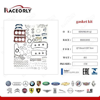 Комплект прокладок VAG 3.0 TDI