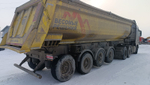 РИАТ 9249* Полуприцеп самосвал 924940