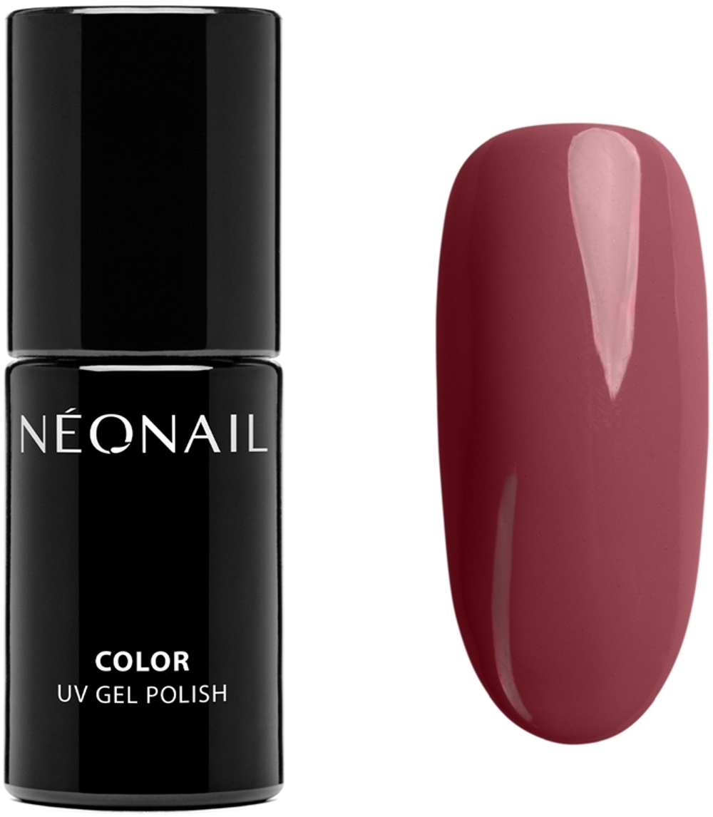 NEONAIL Milady - гибридный лак для ногтей, 7,2 ml