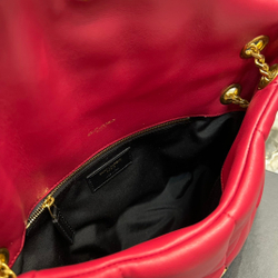 Saint Laurent Loulou Puffer Bag 29 cm
