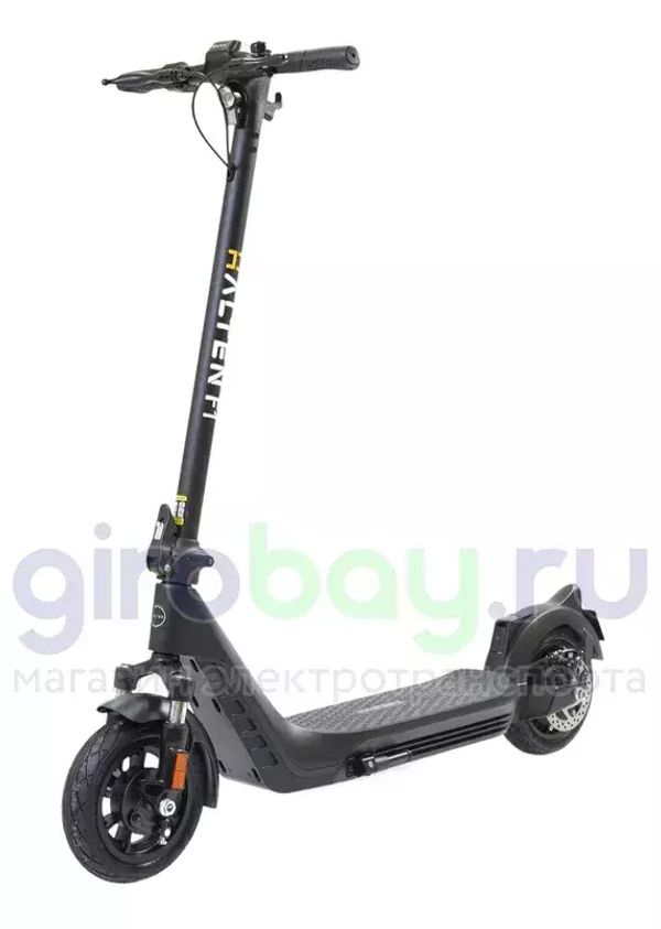 Электросамокат Halten F1 фото №2