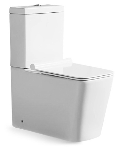 Унитаз Grossman GR-4445 компакт