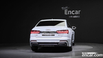 Audi A6 (C8) 40 TDI (05.2020)