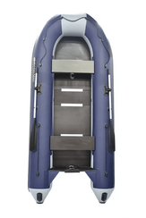 Лодка ПВХ МУССОН M-3600 СК