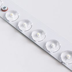 Потолочный Светильник Linn L95 White By Imperiumloft