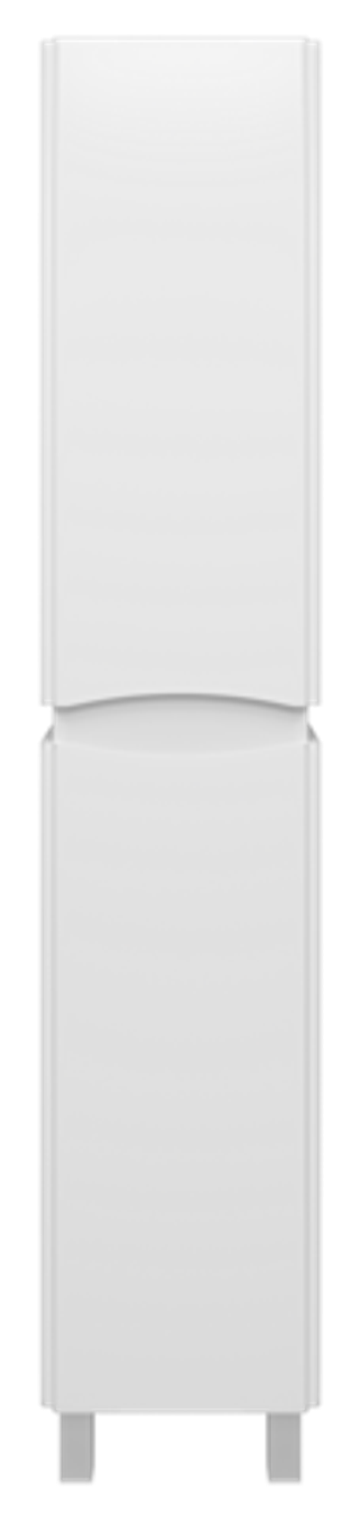 Шкаф - пенал Misty Венера 35 правый