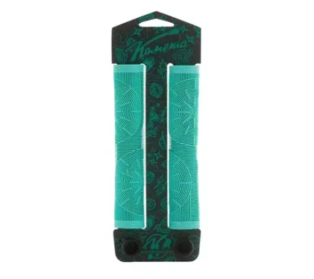 Грипсы Комета Омега Мятные