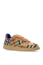 Кроссовки BURBERRY