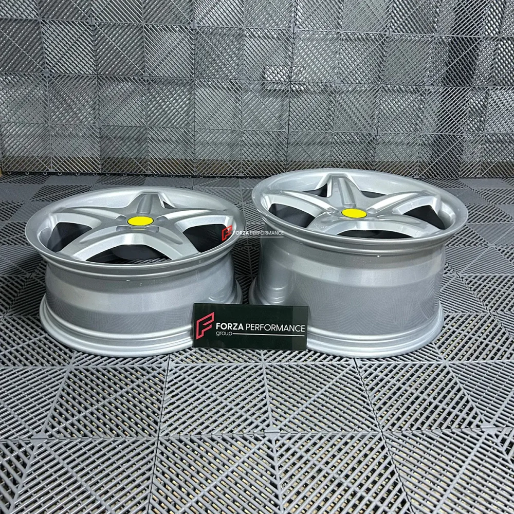 КОВАНЫЕ ДИСКИ ДЛЯ FERRARI 348 1991 ФЕРРАРИ