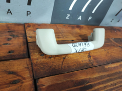 Ручка потолочная Volvo S80, V70, XC60, XC70  Б/У Оригинал 39899166