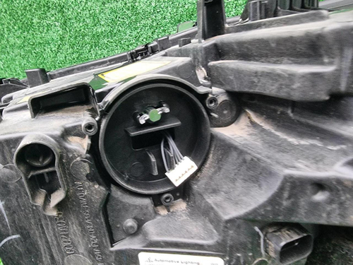 Фара правая BMW X5 G05 X6 G06 (2018-2023) Laser