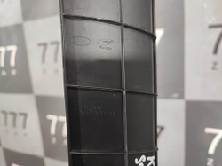 Накладка жабо Kia Sorento 3 Prime (UM) 14-20 Б/У Оригинал 86158C5000