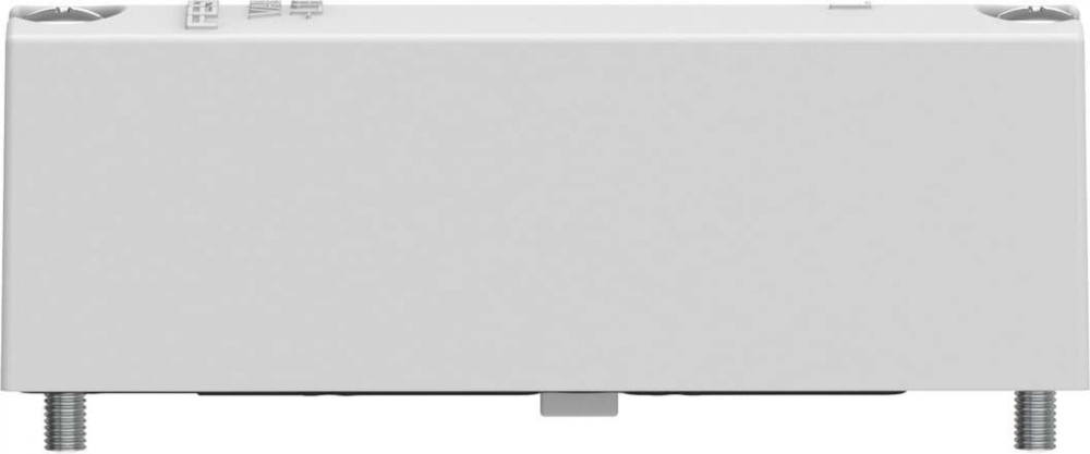 Плита-заглушка Festo VABB-L1-10-W