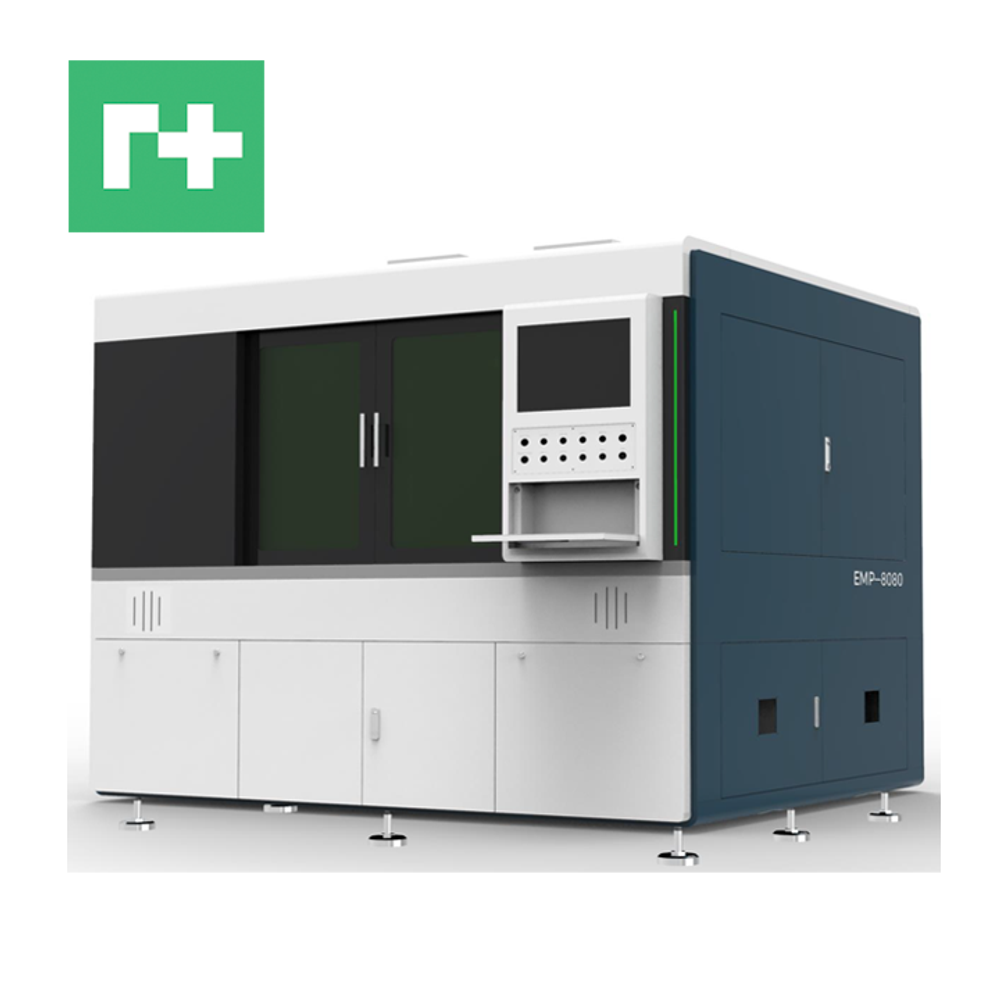 Станок лазерной резки EMP 8080 3кВт