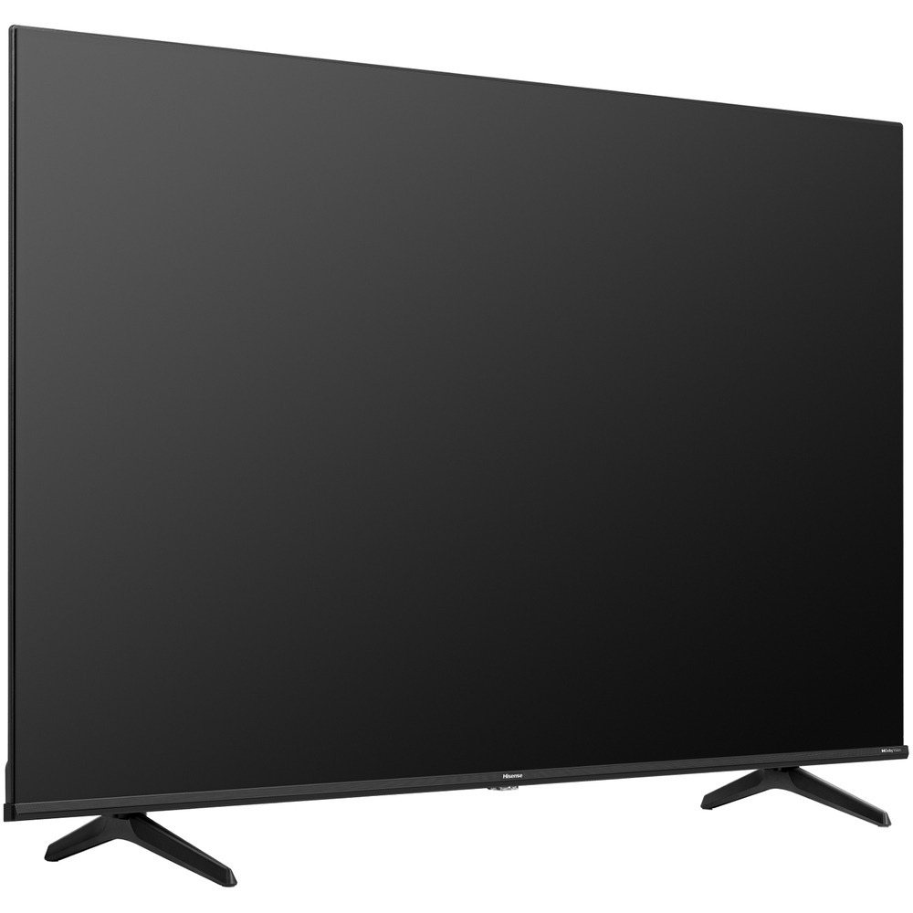 Телевизор Hisense 65" 65E7HQ черный