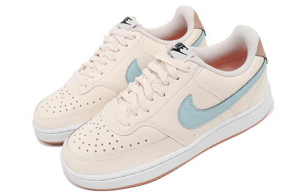 Кроссовки Nike Courtt Vision (Женская размерная сетка)