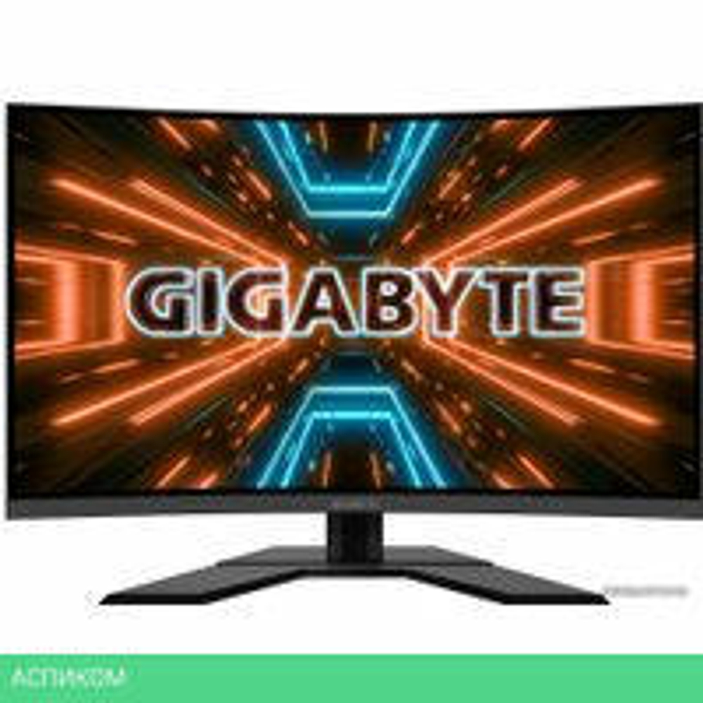 Игровой монитор Gigabyte G32QC A