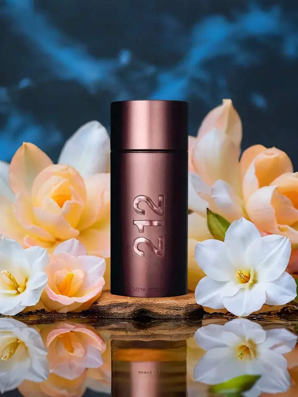 Carolina Herrera 212 Sexy Man 100 мл