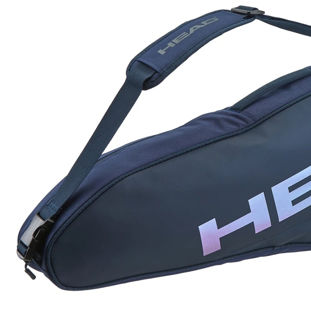 Чехлы для тенниса HEAD TOUR RACQUET BAG S .
