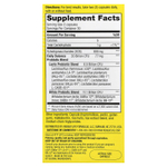 Renew Life, Пробиотики, Daily Balance, 60 вегетарианских капсул