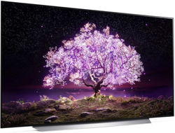 Телевизор LG 65" OLED65C1RLA OLED