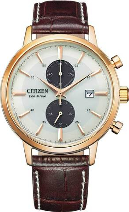 Мужские наручные часы Citizen CA7063-12A