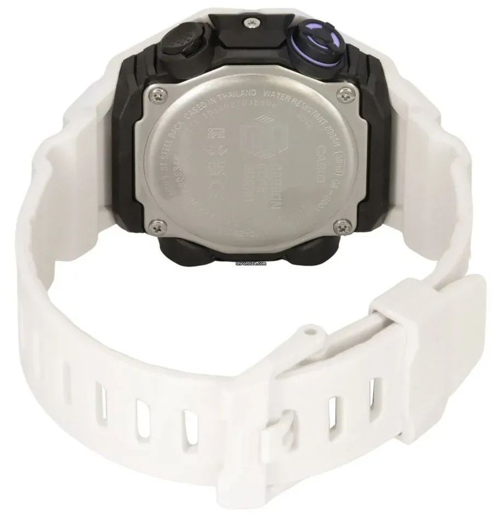 Мужские наручные часы Casio GA-B001SF-7A