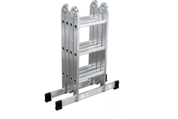 Алюминиевая лестница-трансформер UFUK Transformer PRO 4х3 511433