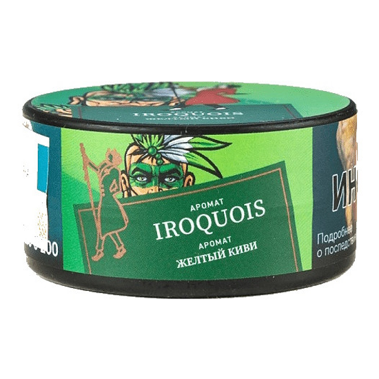 Satyr (IROQUOIS), 25 гр.