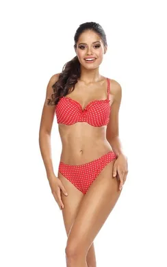 L2431/2 Купальник раздельный