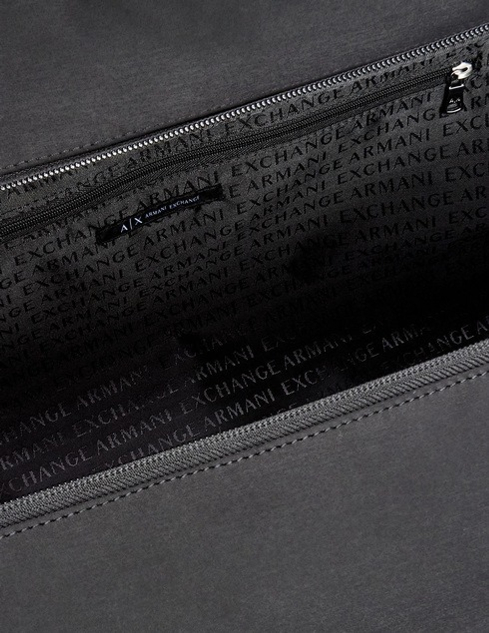 Сумка спортивная мужская ARMANI EXCHANGE