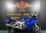 Yamaha FJR1300 2003