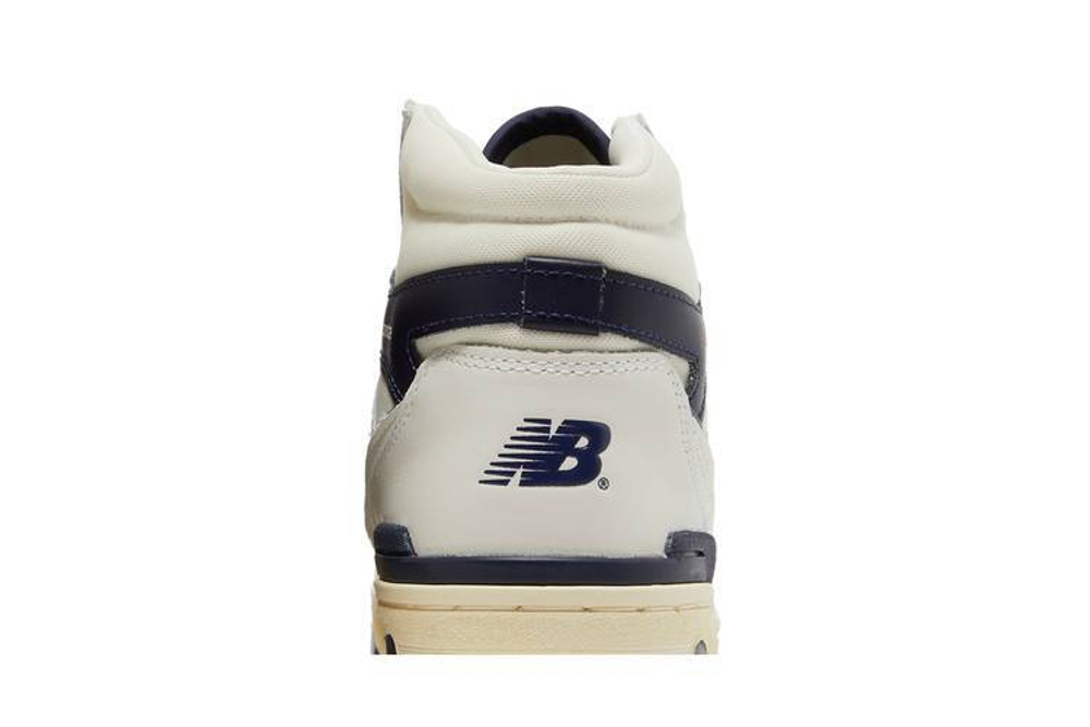 Кроссовки Aim Leon Dore X New Balance Nb 650