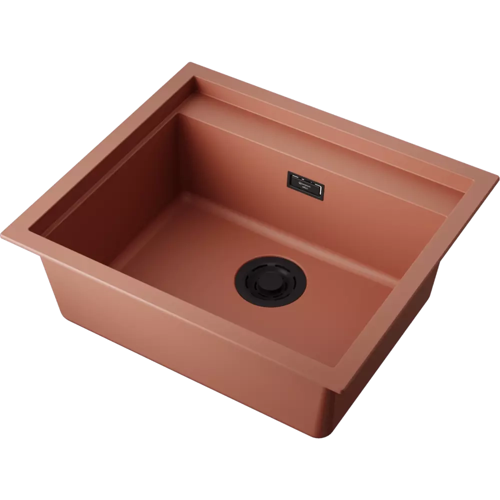 Кухонная мойка Omoikiri Sintesi 57-WG Artceramic/wind green