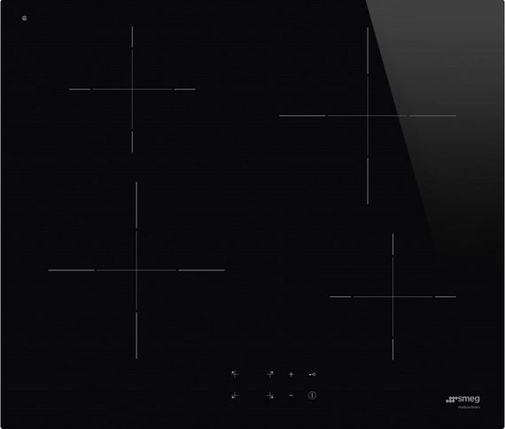 Варочная поверхность Smeg SI2641D