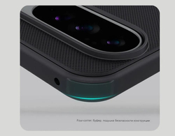 Чехол Nillkin Super Frosted Shield Pro Magnetic для Google Pixel 10 Pro XL